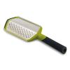 Ruční struhadlo TWIST GRATER™ , s flexibilní rukojetí , zelená, Joseph Joseph