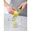 Struhadlo na citrusy HANDI-ZEST™ , se stěrkou a rukojetí , Joseph Joseph