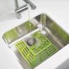 Podložka do dřezu SINK SAVER™ , šedá, Joseph Joseph