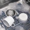 Podložka do dřezu SINK SAVER™ , šedá, Joseph Joseph
