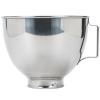 Mísa ke kuchyňskému robotu 4,28 l, nerez, KitchenAid