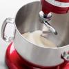 Hnětací hák, nerez, KitchenAid