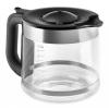 Kávovar na překapávanou kávu 5KCM1209, černá, KitchenAid