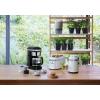 Kávovar na překapávanou kávu 5KCM1209, černá, KitchenAid