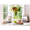 Rychlovarná konvice 1,25 l, mandlová, KitchenAid