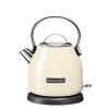 Rychlovarná konvice 1,25 l, mandlová, KitchenAid