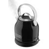 Rychlovarná konvice 5KEK1222 1,25 l, černá, KitchenAid