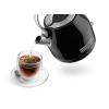 Rychlovarná konvice 5KEK1222 1,25 l, černá, KitchenAid