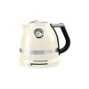 Rychlovarná konvice ARTISAN 1,5 l, mandlová, KitchenAid