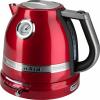 Rychlovarná konvice ARTISAN 1,5 l, červená metalíza, KitchenAid
