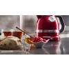 Rychlovarná konvice ARTISAN 1,5 l, červená metalíza, KitchenAid