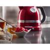 Rychlovarná konvice ARTISAN 1,5 l, stříbřitě šedá, KitchenAid