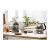 er kettle toaster toast butter jam 294 ms