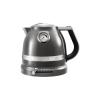 Rychlovarná konvice ARTISAN 1,5 l, stříbřitě šedá, KitchenAid