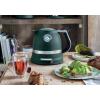 Rychlovarná konvice 5KEK1522EPP 1,5 l, lahvově zelená, KitchenAid