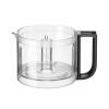 Elektrický sekáček, onyxová černá, KitchenAid