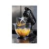 Plochý šlehač, s flexi stěrkou, pro robot 4,8 l , KitchenAid