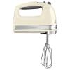 Ruční šlehač, mandlová, KitchenAid