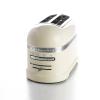 big kitchenaid artisan toster kremowy