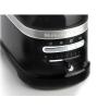 134354 2 big kitchenaid artisan toster czarny panel sterowania