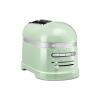 Topinkovač 5KMT2204EPT, na 2 plátky, pistáciová, KitchenAid