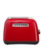 Topinkovač, na 2 plátky, s příčnými otvory, královská červená, KitchenAid