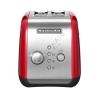 Topinkovač, na 2 plátky, s příčnými otvory, královská červená, KitchenAid