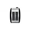 Topinkovač 5KMT221 29 cm, černá, KitchenAid