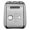 Topinkovač 5KMT221ESX, na 2 plátky, nerez, KitchenAid