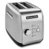 Topinkovač 5KMT221ESX, na 2 plátky, nerez, KitchenAid