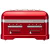 toustovac na 4 platky kitchenaid artisan 5kmt4205eca cervena metaliza (1)
