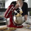 Kuchyňský robot ARTISAN 175, červená metalíza, KitchenAid