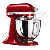 Kuchyňský robot ARTISAN 175, červená metalíza, KitchenAid