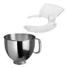 Kuchyňský robot ARTISAN 175, bílá, KitchenAid