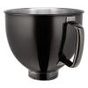 dzieza lsniaca czarna 48l artisan kitchenaid