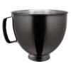 Mísa ke kuchyňskému robotu 5KSM5SSBQB 4,83 l, antracitová, nerez, KitchenAid