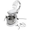 Kuchyňský robot PROFESSIONAL 6,9 l, s mísou, bílá, KitchenAid