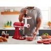 Mlýnek na maso 5KSMFVSFGA, na maso/zeleninu/ovoce, KitchenAid