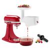 Mlýnek na maso 5KSMFVSFGA, na maso/zeleninu/ovoce, KitchenAid
