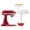 Mlýnek na maso 5KSMFVSFGA, na maso/zeleninu/ovoce, KitchenAid