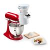 Nástavec se sítkem a váhou 5KSMSFTA, KitchenAid