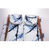 Sada na sushi BLUE & WHITE, sada 6 ks, MIJ
