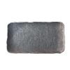Talíř na sushi a sashimi STONE SLAB 35 x 20 cm, MIJ
