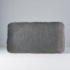 Talíř na sushi a sashimi STONE SLAB 35 x 20 cm, MIJ