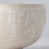 Jídelní miska WHITE FADE 15,5 cm, 800 ml, bílá, keramika, MIJ