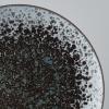 Jídelní talíř BLACK PEARL 29 cm, velký, MIJ