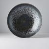Servírovací mísa BLACK PEARL 28 cm, 1,5 l, černá, keramika, MIJ