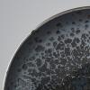 Servírovací mísa BLACK PEARL 28 cm, 1,5 l, černá, keramika, MIJ
