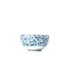 Jídelní miska BLUE DAISY 13,5 cm, 500 ml, MIJ