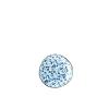 Dezertní talíř BLUE DAISY 12 cm, MIJ